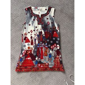 Aryeh Dress
